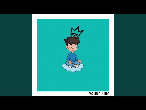 Young King