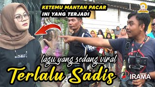 Download lagu BERTEMU KEMBALI MANTAN PACAR INILAH REAKSINYA | TERLALU SADIS VERSI N8A DIRGHA IRAMA DOPANG mp3