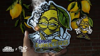 Lemon Zonkers by Big Al's Exotics