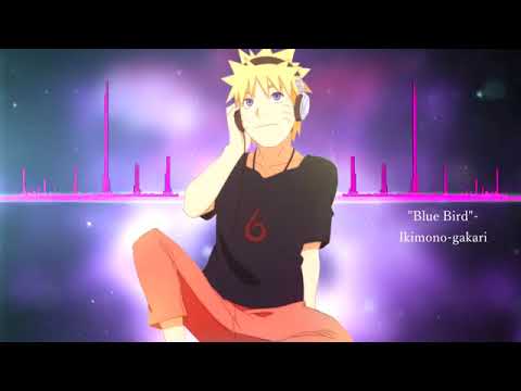 Naruto Shippuuden Opening 1-20 Full