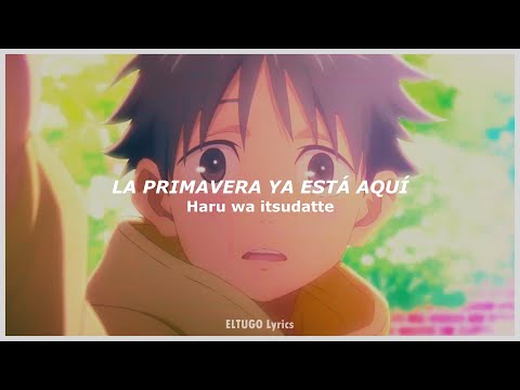 Jujutsu Kaisen 0 Movie Ending FULL『Sakayume』by King Gnu - Sub Español/Romanji