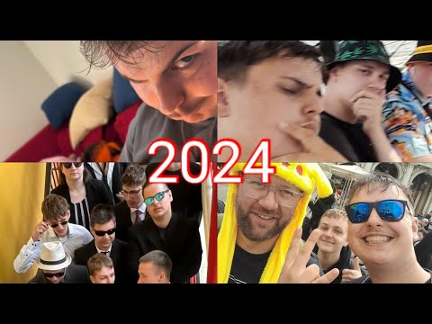 2024... was ein Banger