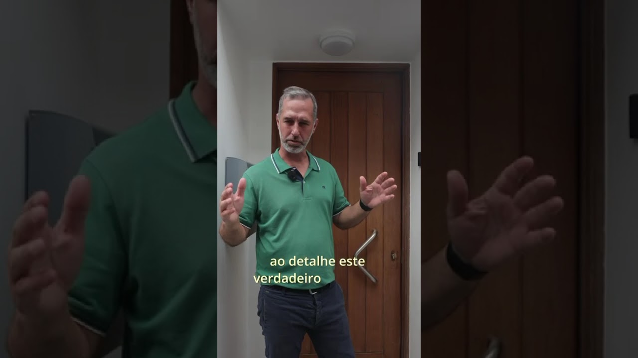 Vídeo do imóvel