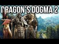 Dragons Dogma 2 Epic Gameplay & New Monster Battles - Capcom Showcase 2023