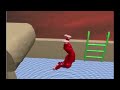 Barbarian 1996 MS DOS Cinematic