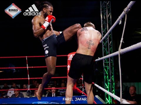 Rings video Mijdrecht 2019 Joost Mulder Vs Dominique Pinas