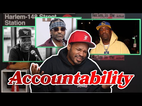 Memphis Bleek x Tony Yayo x Jim Jones 