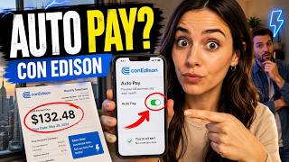 How to set up autopay for your Con Edison bill