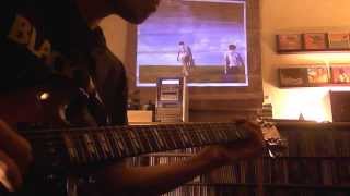 Hey Mercedes ／ Our Weekend Starts On Wednesday ギター guitar