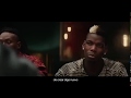 Adidas commercial-here to create-ft.messi pogba  Beckham lebron James.