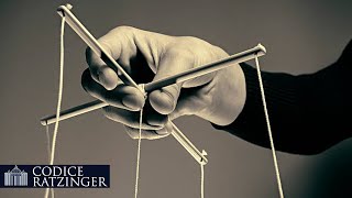 Come usano la vostra (legittima) ignoranza in diritto canonico per abbindolarvi e tenervi buoni