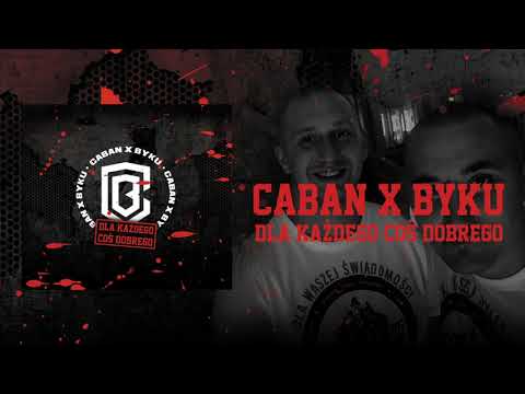 CABAN / BYKU - Balet feat. Fuksu MOAB (Prod. GRVCY)