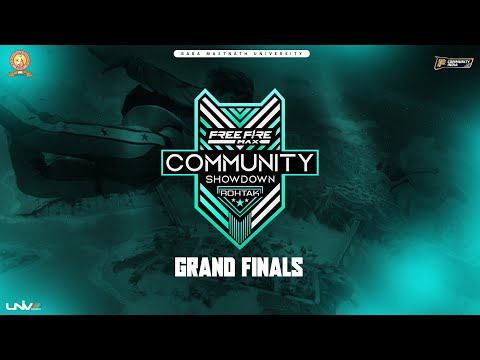 Free Fire Broadcast Highlight