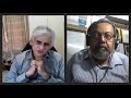 P Sainath In Conversation With Snehasis Sur On Impact Of Lockdown