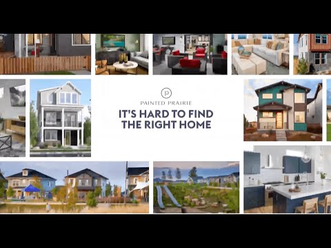 It's Hard To Find The Right Home In Denver [V1]