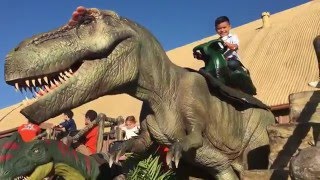 jurassic quest winston salem coupons