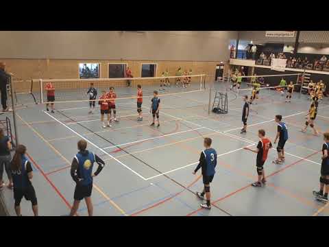 20180421 Twente 05 JA1 - Pegasus JA1 (fragment 1)