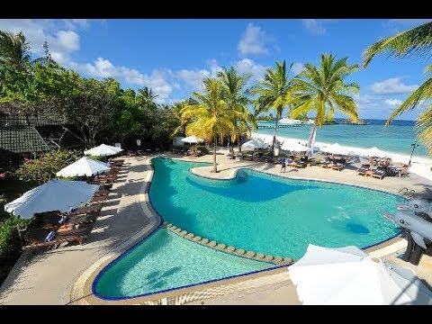 Paradise Island Resort | Maldives | It's really paradise Video