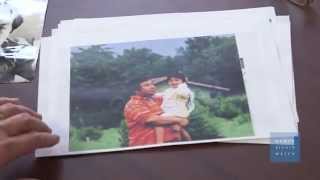 Turkmenistan: Prove They Are Alive
