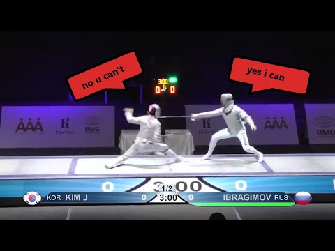 "Anything you can do I can do better"