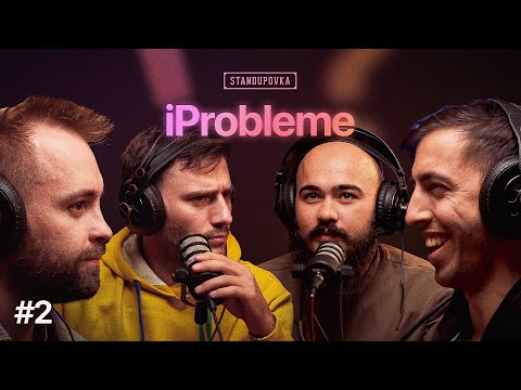 iProbleme #2 -“Prietena mea nu vrea înapoi în Moldova! Ce sa fac?”