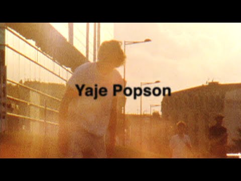 preview image for Yaje Popson, Riddles in Mathematics | TransWorld SKATEboarding