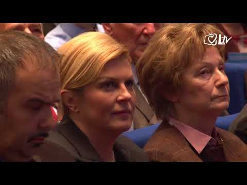 Izdvojeno 24.11.2017. - Tuđmanovo i Stepinčevo hrvatstvo – knjiga Zdravka Tomca