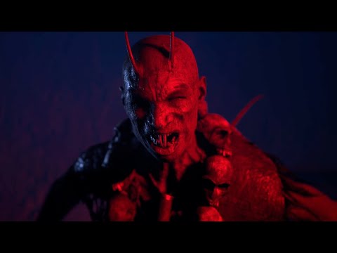 House of Ashes - Salim Gets Left Behind & Kurum Hunts the Living (All Dead Ending).