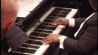 Oliver Jones - Gershwin Medley (11/11)