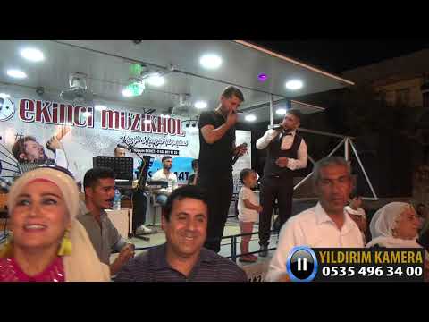 ÖNDER ÇABUK KENDİ DÜĞÜNLERİNDE SÖYLÜYOR  - 0543-630-22-36-