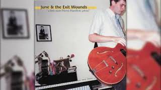 June and the exit wounds - &quot;It&#39;s not so hard&quot; (NRBQ Cover)