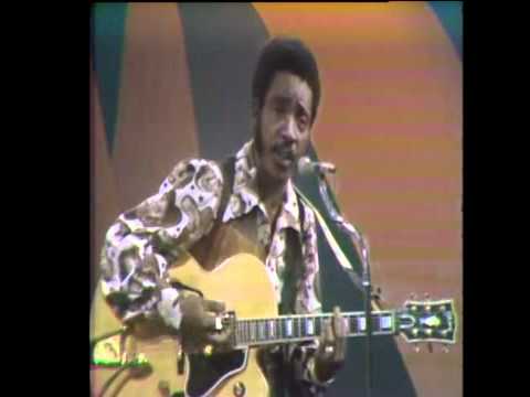 and Ron Carter 'A Natural Man' (Love Games) 1971