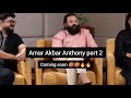 Jayasurya -Amar Akbar Anthony part 2 😍😍|| coming sooonn 🔥||fans forever