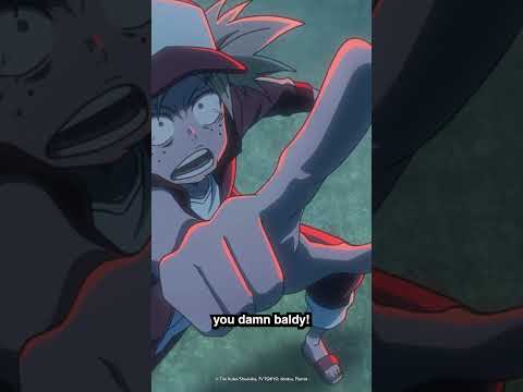 Shinji Is Not Bald! | BLEACH: Thousand-Year Blood War | VIZ