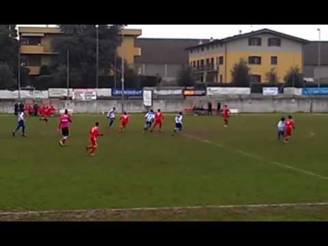 Robur Saronno-Busto 81 Giovanissimi