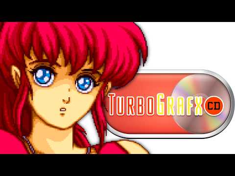 Are TurboGrafx-CD RPGs Still Worth Playing?