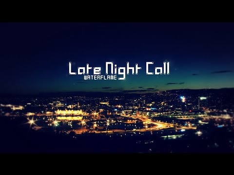 Late Night Call [Chill/Ambient Techno]