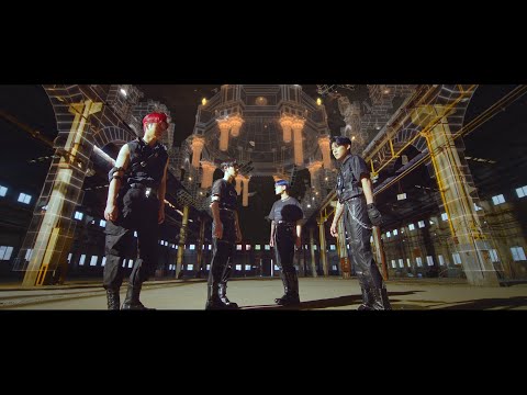 Video thumbnail for SAVIOR -Japanese ver.-