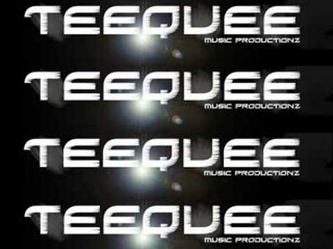 Dan-J - Blackout (Teequee Mix)