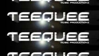Dan-J - Blackout (Teequee Mix)