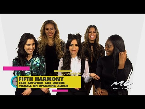 Fifth Harmony Talk 
