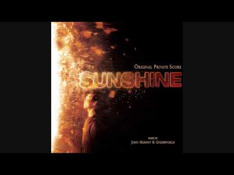 Sunshine OST - The Surface Of The Sun 'HD'