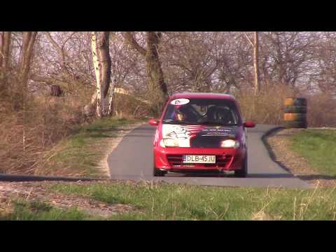 3 Rally Ireco Motorsport - Tarmac Masters 2019 - Jarosiewicz / Jurak - Fiat Seicento