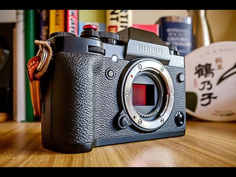 The Top 10 Best camera lens for Fujifilm