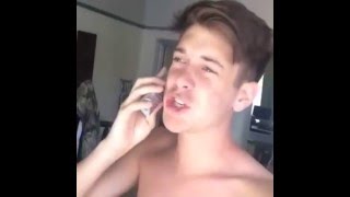 British people and sunny weather Day1