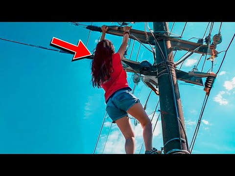 18 Times Selfies Went Terribly Wrong