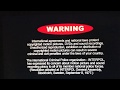 FBI Warning Screens Tartan Video Metro Tartan Tartan Asia Extreme Palisades Tartan Logos History