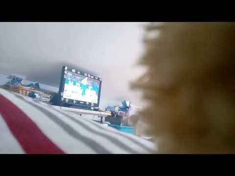 Def Jam 2K20 - Cruz vs Headache @ Grimeyville