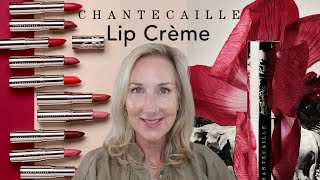 NEW! CHANTECAILLE LIP CRÈMES