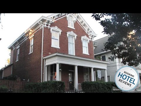 Olde Town Inn | Augusta (GA), United States | Hotel Review ⭐